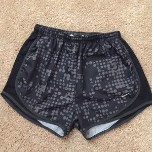 Nike Tempo Running Shorts